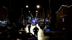 POLICIJA UBILA ŽENU U NAPUŠTENOJ KUĆI Strašan vatreni okršaj u Pitsburgu