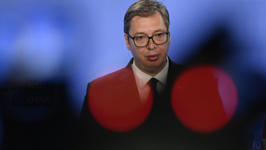 Predsednik Vučić sutra na otkrivanju spomenika potpukovniku Radenoviću