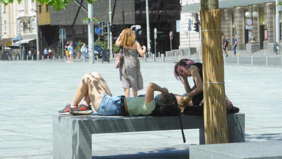 KOLIKO TROŠE STRANI TURISTI U SRBIJI?  Beograd im je omiljena destinacija, ne štede na odlazak u restorane