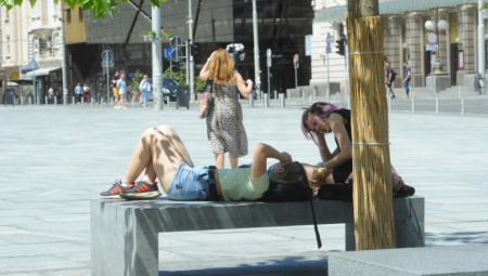 KOLIKO TROŠE STRANI TURISTI U SRBIJI?  Beograd im je omiljena destinacija, ne štede na odlazak u restorane