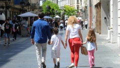 POSLE HLADNOG JUTRA, SUNČANO I TOPLO Danas i do 22 stepena, evo kada nas čekaju kiše