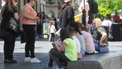 KONAČNO TOPLIJE Kiša u ovim delovima Srbije, evo kakvo će vreme biti narednih dana