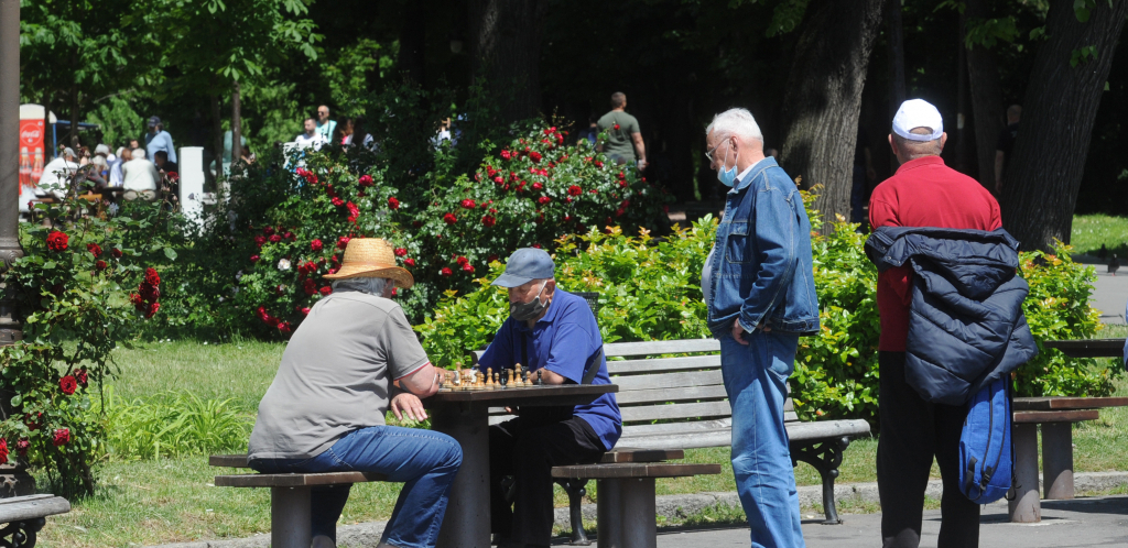 JEDNA GRUPA PENZIONERA ĆE IMATI VIŠE NOVCA NA RAČUNU Ako ste radili u ovoj oblasti, evo kako se dobija uvećanje!