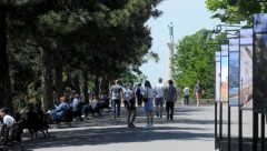 SVIRAĆE SE NA SVIM MANIFESTACIJAMA Izabrana zvanična pesma srpske prestonice! (VIDEO)