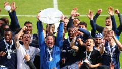 NEOČEKIVAN RASPLET U NEMAČKOJ Kultni klub izvisio u poslednjem kolu