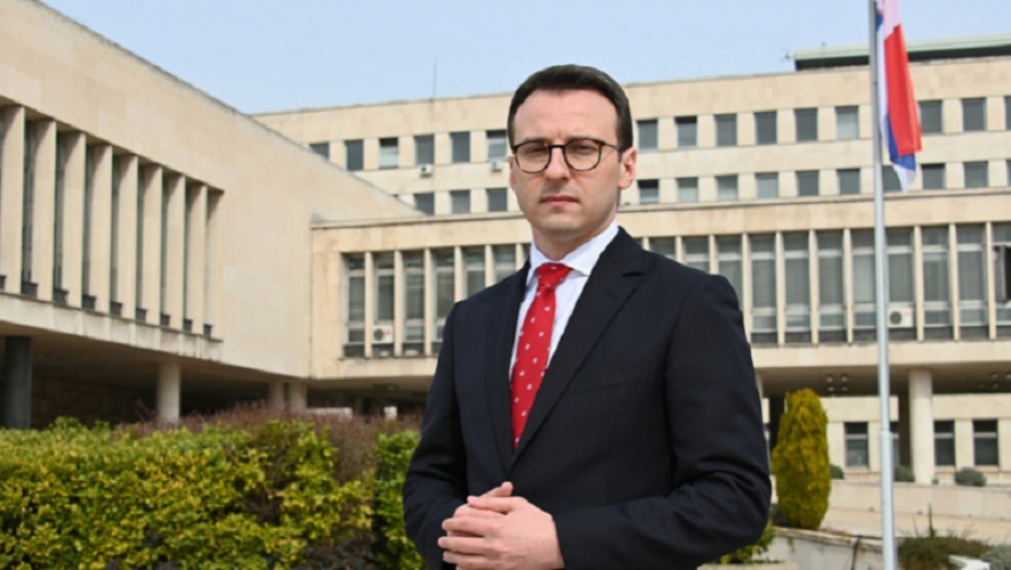 Petković: Kurtijeva navodna želja za dijalogom je obmana i laž