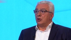 MILO IGRA PRLJAVU IGRU! Oglasio se Mandić: Podržaćemo proteste, neću biti u novoj vladi
