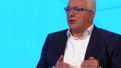 ANDRIJA MANDIĆ: Krivokapić nosi žig izdajnika koji ništa neće obrisati! (VIDEO)