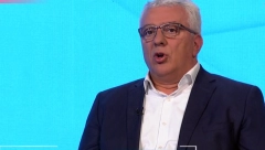 NAPETO U CRNOJ GORI! MANDIĆ PORUČIO Đukanović prekršio ustav i biće smenjen