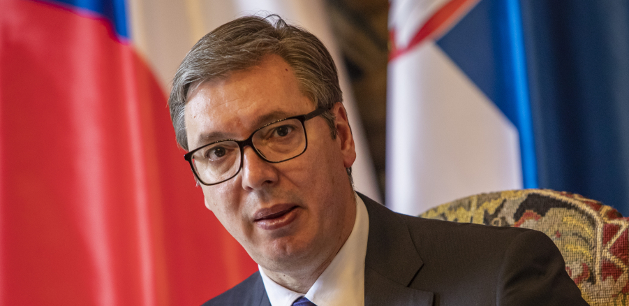 Sramne izjave albanskog poslanika u Skupštini Srbije: Samo SAD mogu da primoraju predsednika Vučića da prizna Kosovo