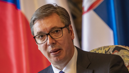 Sramne izjave albanskog poslanika u Skupštini Srbije: Samo SAD mogu da primoraju predsednika Vučića da prizna Kosovo
