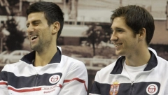 KAKO JE IGRATI PROTIV DRUGA? Srpski derbi pali vatru u Banjaluci: Svi znaju za koga će publika navijati