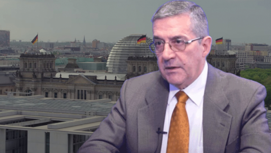 DOLAZAK ZELENIH ĆE ZA SRBE BITI TRAGIČAN Srđa Trifković upozorio naciju - Velika opasnost se nadvila nad našom zemljom (VIDEO)