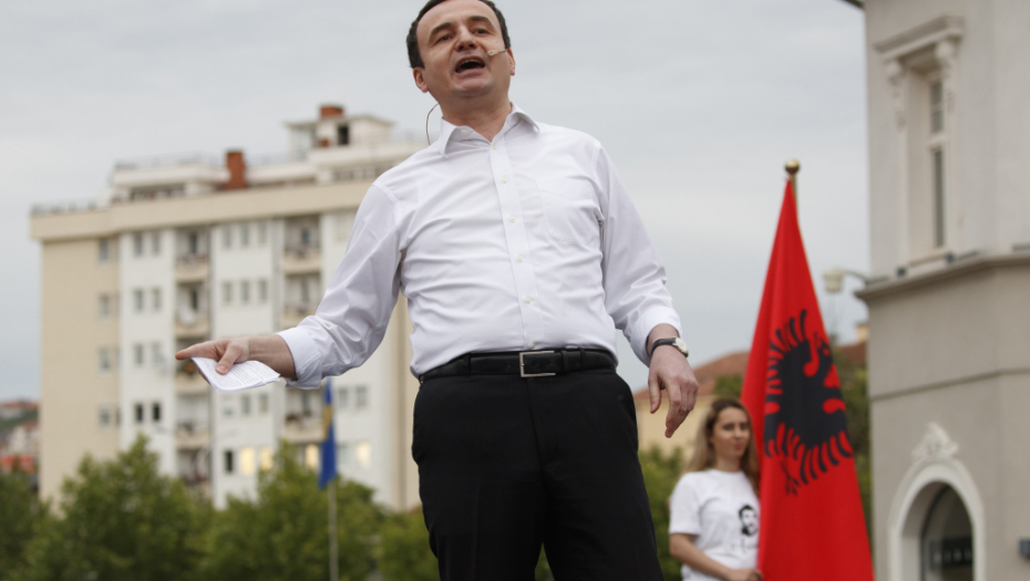 "Kurti neće moći da naplati kazne Srbima, moraće da se povuče!"