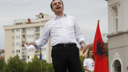"Kurti neće moći da naplati kazne Srbima, moraće da se povuče!"