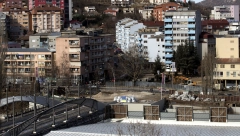TEROR NAD SRBIMA U JUŽNOM DELU KOSOVSKE MITROVICE Hteli da izazovu strah! U autobusu bila i deca