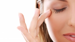 Za upečatljiv pogled: Podstaknite rast trepavica na prirodan način