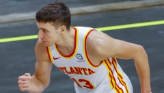 NBA NOVINARI UČE SRPSKI! Hit reakcija Bogdanovića kada je čuo naš jezik na konferenciji (VIDEO)