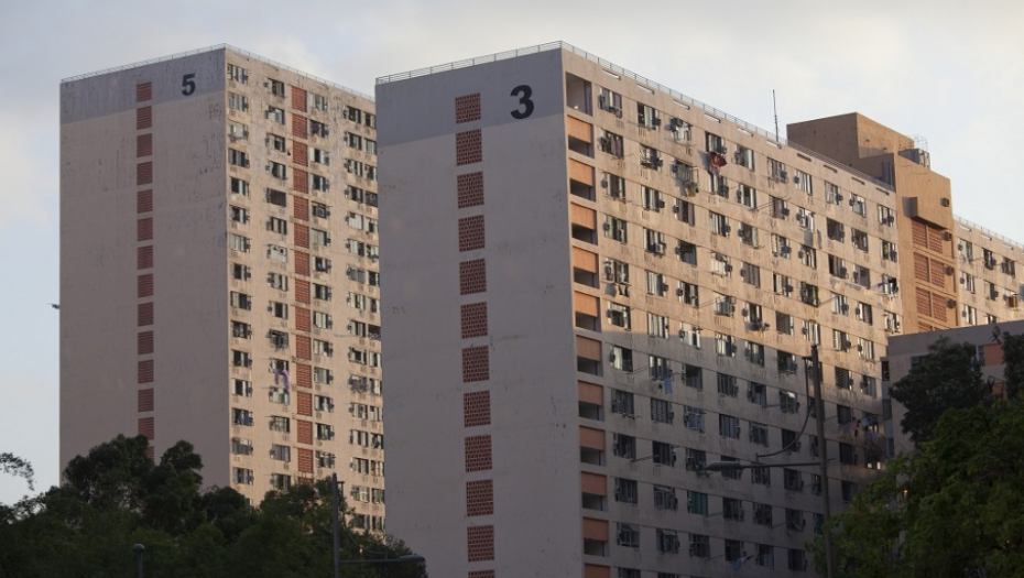 Šta treba da se desi da bi pale cene stanova?