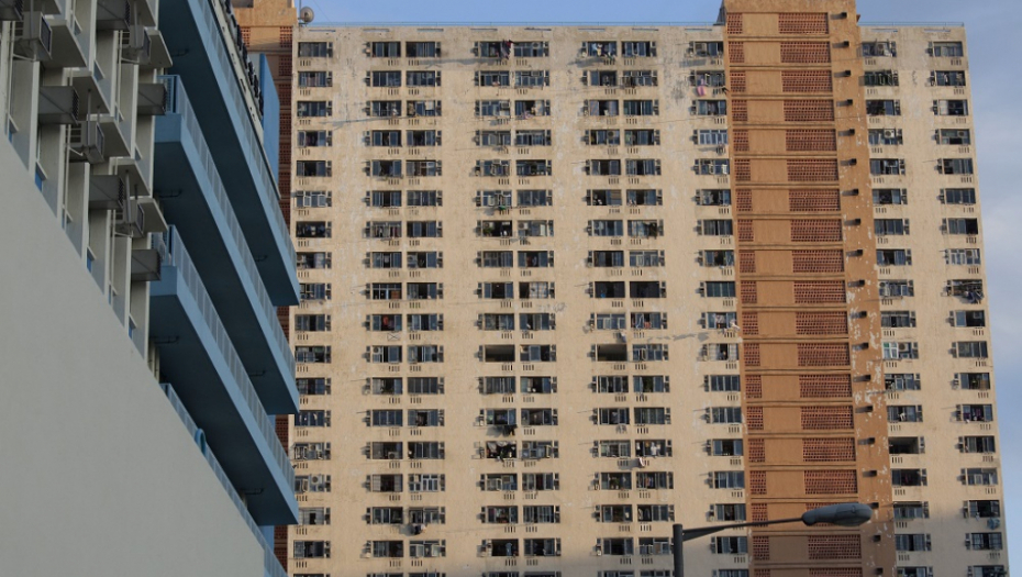 STANOVI "SKORO DŽABE" Srpski investitor tvrdi da je najbolji biznis nekretnina u ovoj zemlji!