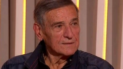 MILUTIN MRKONJIĆ PRIKLJUČEN NA RESPIRATOR Bore mu se za život!