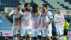 TRANSFER BOMBA Milan našao zamenu za Donarumu (FOTO)