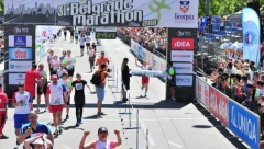 34. Beogradski maraton - POTPUNO DRUGAČIJI OD SVIH!