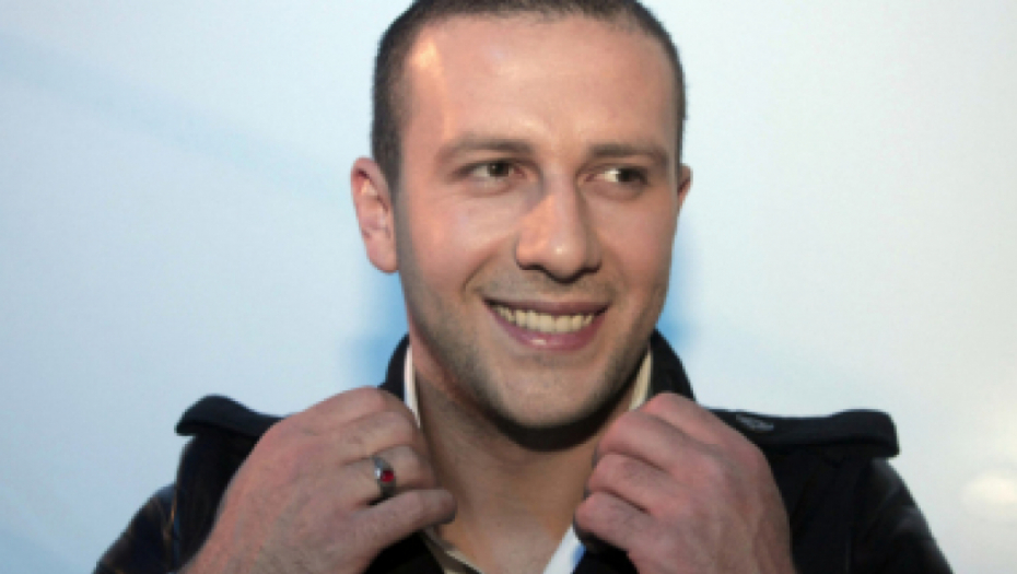 LEPA JE KAO ANĐEO Nećete verovati kako danas izgleda BIVŠA ŽENA Dada Polumente, a ovo je prava istina o njihovom razvodu! (FOTO)