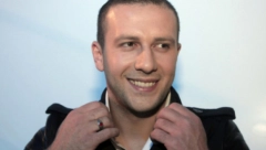 LEPA JE KAO ANĐEO Nećete verovati kako danas izgleda BIVŠA ŽENA Dada Polumente, a ovo je prava istina o njihovom razvodu! (FOTO)