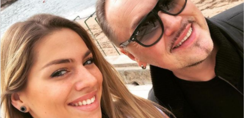 U BRAKU SE GODINAMA NISU SLAGALI Ovako izgleda bivša žena Nenada Kneževića Kneza, neverovatno je koliko Ksenija liči na nju (FOTO)