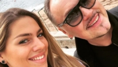 U BRAKU SE GODINAMA NISU SLAGALI Ovako izgleda bivša žena Nenada Kneževića Kneza, neverovatno je koliko Ksenija liči na nju (FOTO)