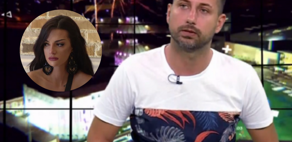 POTPUNO JE RASKRINKAO! Đedović žestoko opleo po Tari Simov, otkrio šta je sve slagala, a i jedan detalj koji čak niko nije znao!