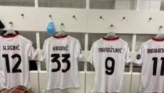 (NE)OČEKIVAN RASTANAK U Milanu jedno "ić" manje, nećete verovati ko ne ostaje u prestonici mode