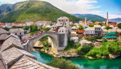 MOSTAR PRVI VEĆI GRAD U BiH KOJI JE SPROVEO OVU ZABRANU Nedeljom se i službeno NE RADI!