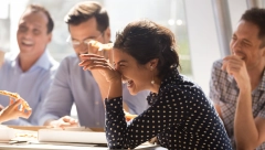 BUDITE U NJIHOVOM DRUŠTVU Horoskopski znaci sa najvećim smislom za humor