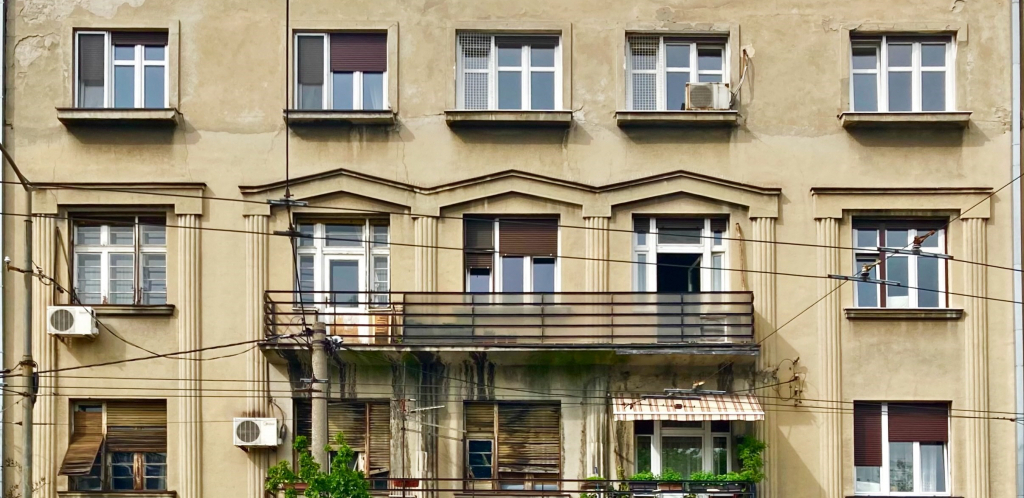 POSKUPELA STARA GRADNJA STANOVA Evo kako se kreću cene na tržištu nekretnina
