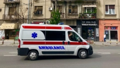 NOĆ ZA NAMA U BEOGRADU Dva muškarca povređena u saobraćajnim nezgodama