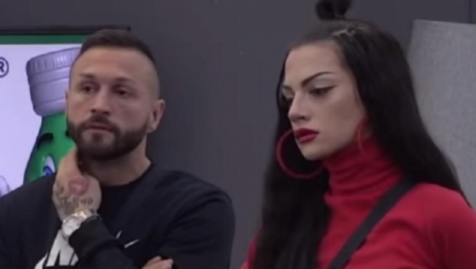 IZGORELA OD BESA Taru Simov sada povezuju sa Stefanom Karićem, isplivala prepiska nje i Šavija koja otkriva sve (FOTO)