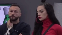 NE MOŽE DA DOĐE SEBI! Tara Simov besna nakon Nenadove skandalozne odluke, poslala jasnu poruku reperu koja mu se neće uopšte dopasti