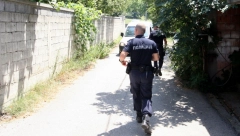 OSUMNJIČENI ZA UBISTVO ERVINA U PRIBOJU U BEKSTVU On je nastradalog mladića usmrtio ''bokserom'', policija u potrazi sa Igorom pretražuje grad