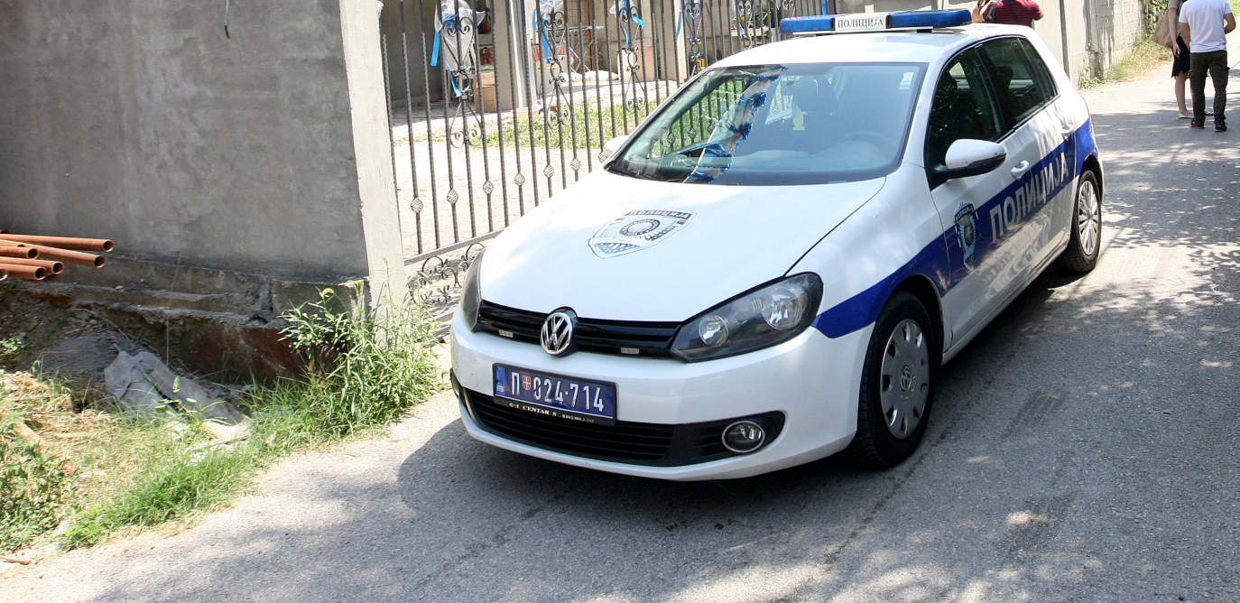 OPTUŽEN MUŠKARAC ZA EKOLOŠKI KRIMINAL Četiri godine odlagao opasni otpad suprotno Zakonu o upravljanju