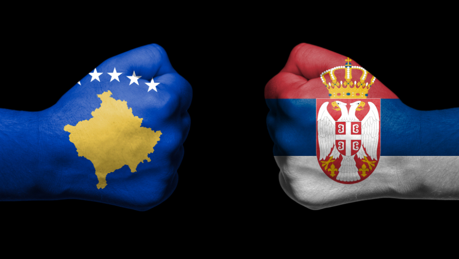 RAMPA ZA TZV. KOSOVO Lažna država pretrpela težak udarac, Albanci u rasulu