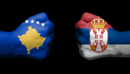 NOVA RUNDA DIJALOGA BEOGRADA I PRIŠTINE Vučić i Kurti razgovaraju 19. jula