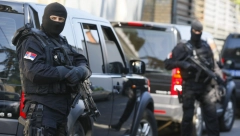 UHAPŠEN EDIN VRANJ Srpska policija otkrila ratnog zločinca na graničnom prelazu Uvac!