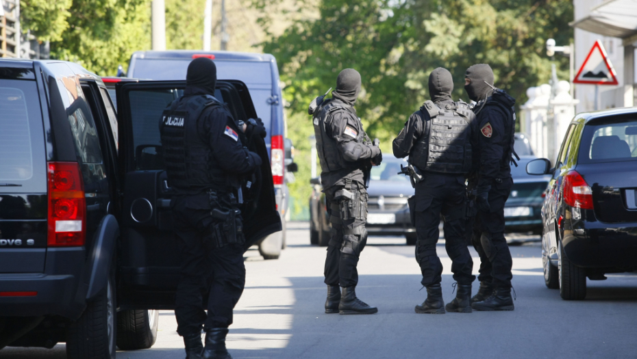 SRBIJA SPREMA SPISAK Imena će biti upisana: Znamo ko ste i dolazimo po vas!