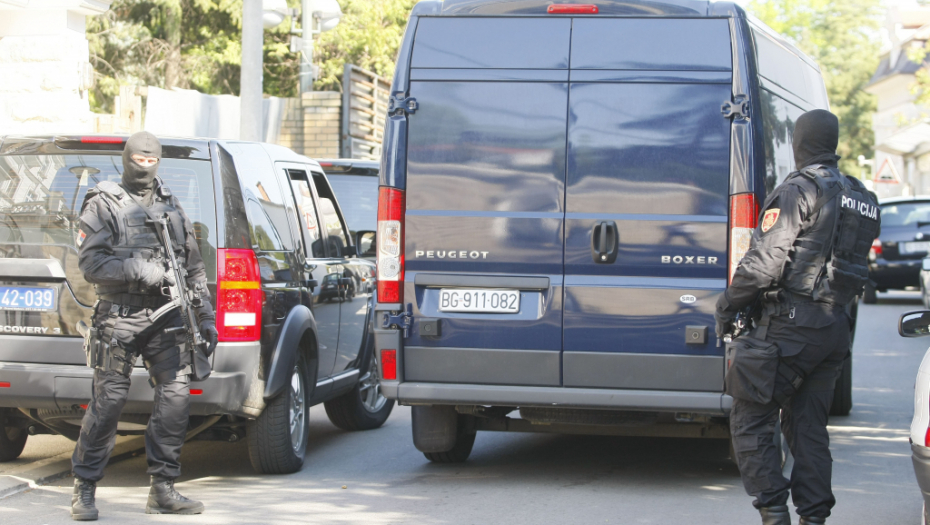 NEMICA UHAPŠENA U NIŠU Za njom raspisana poternica zbog milionske utaje poreza
