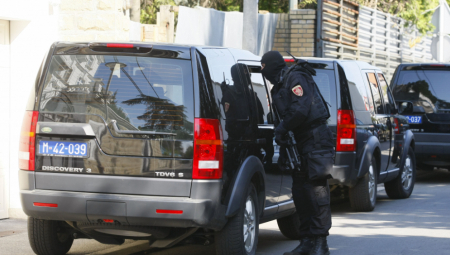 UHAPŠENI OTMIČARI Brat Kavčanina kidnapovan u Beogradu, tražen otkup od 150.000 evra!