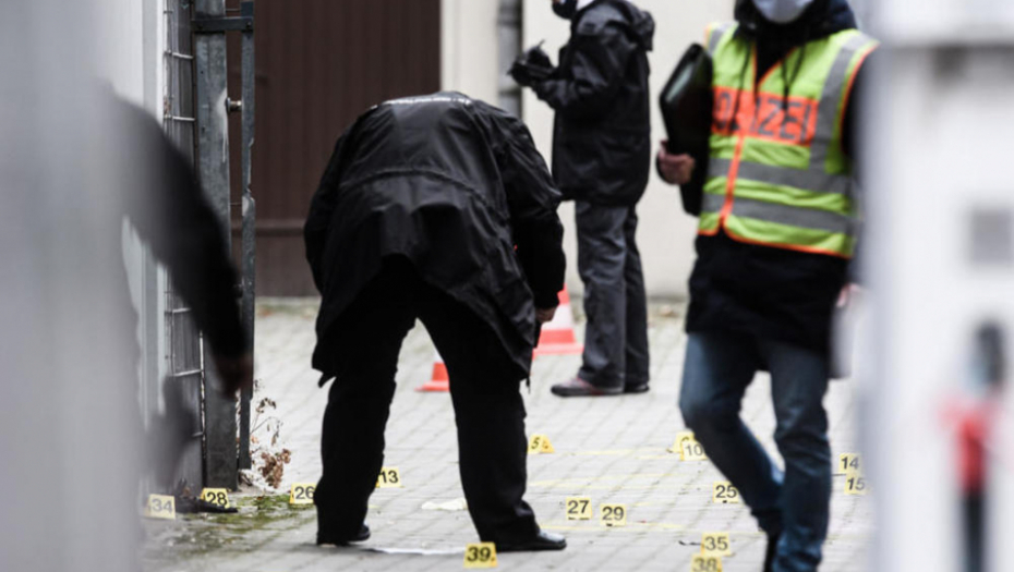 KAKVE TAJNE KRIJE NEMAČKO PODZEMLJE? Ovo su njihovi najpoznatiji mafijaši: Od berlinskog kuma do menadžera repera