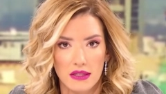 ŠOKANTNA REAKCIJA JOVANE JOKSIMOVIĆ! Voditeljka zaprepastila sve odgovorom na pitanje o elitnoj prostituciji!