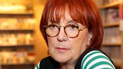 VEDRANA RUDAN IZGUBILA VID Popularna spisateljica je oslepela zbog posledica VIRUSA koji svakoga može da napadne